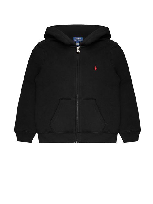 FZ HOOD-TOPS-KNIT RALPH LAUREN | 322547626/003